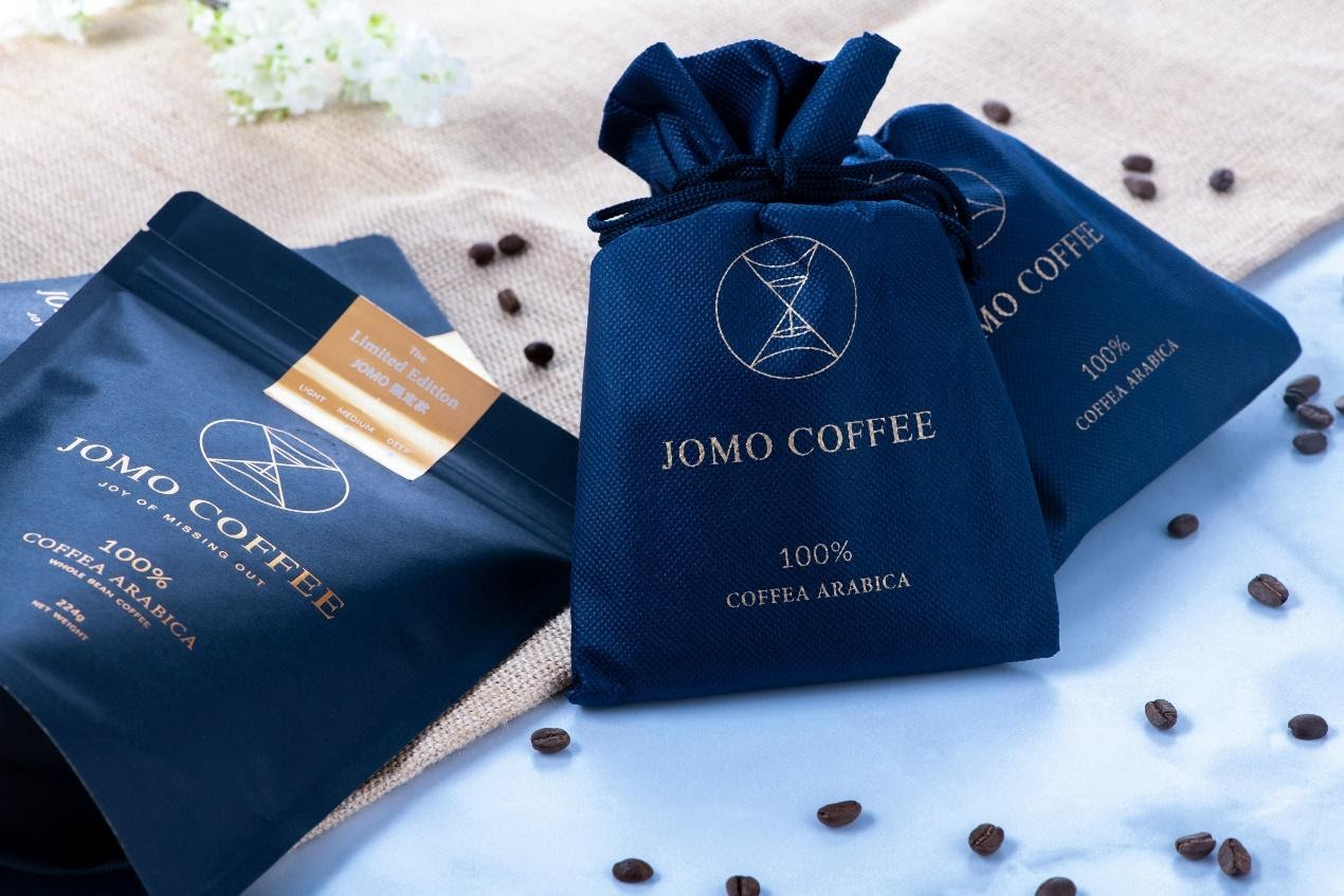 商家訪談：JOMO Coffee由官網開始，成為多通路賣家 | EasyStore