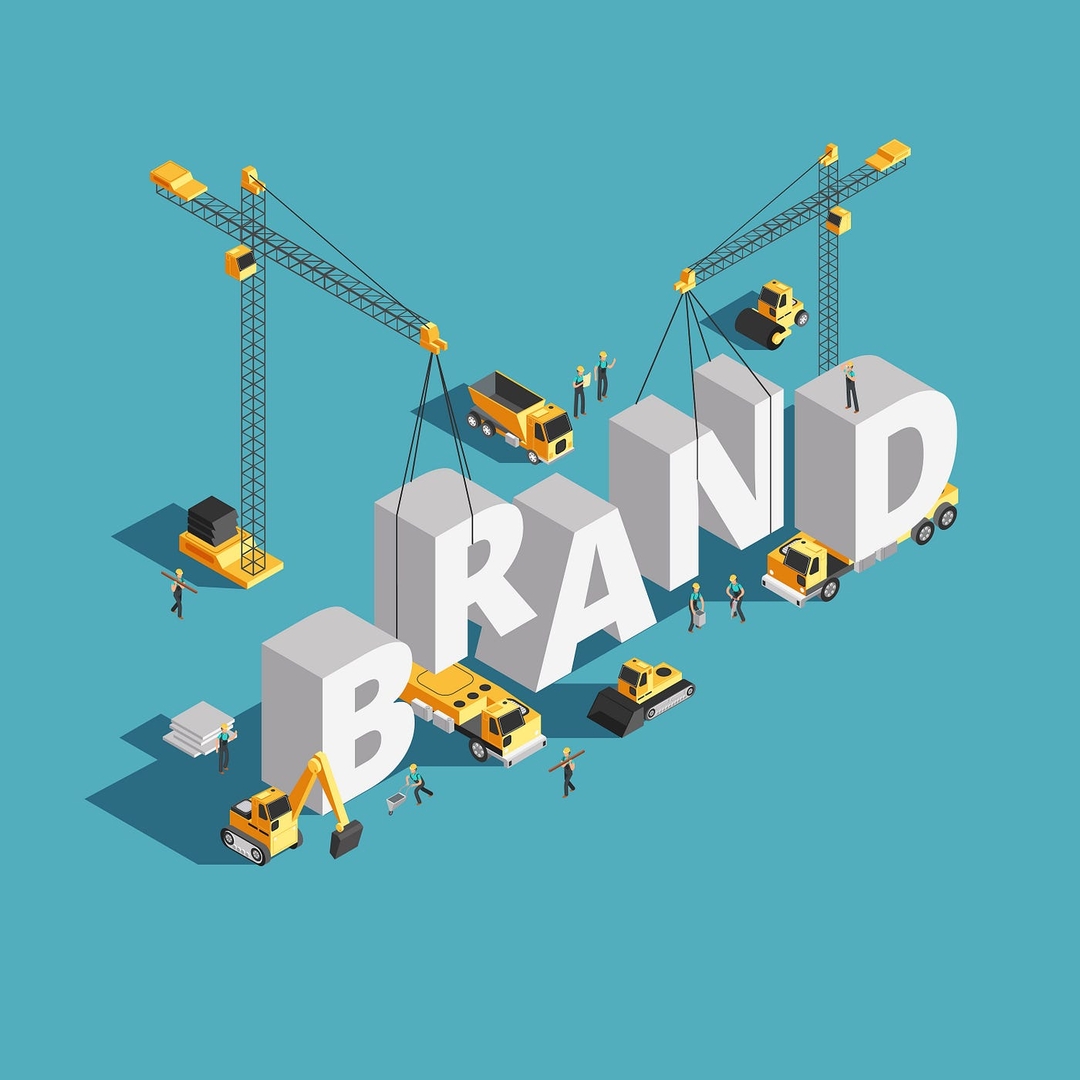 4 Key Elements to Build a Company Brand That Drives Sales | EasyStore