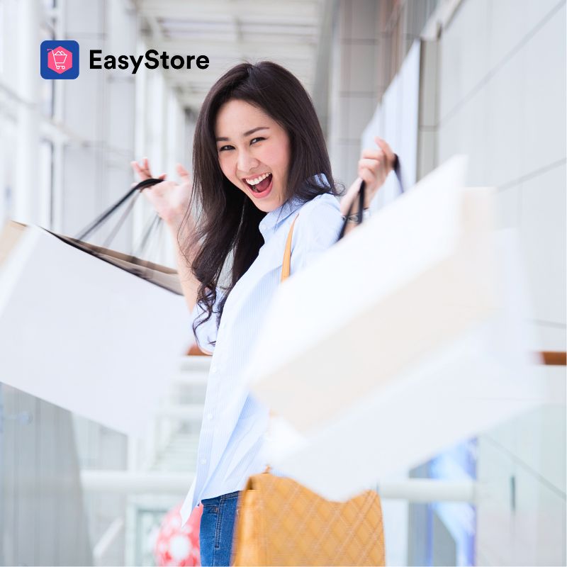 顧客眼睛業障重？他們如何讓顧客一試成主顧！ | EasyStore