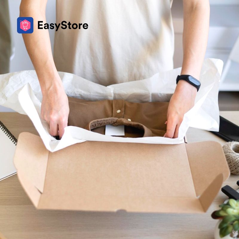 產品包裝重要嗎？產品包裝一定要知道的 3 件事 | EasyStore