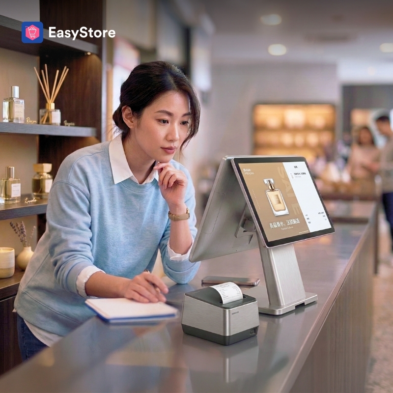 實體電商賣到多少會被要求開發票？小規模營業人一定要知道的 3 件事 | EasyStore