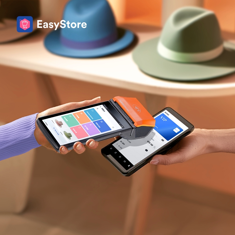 EasyStore POS 全通路新玩法：低成本從實體開始突破銷售！ | EasyStore