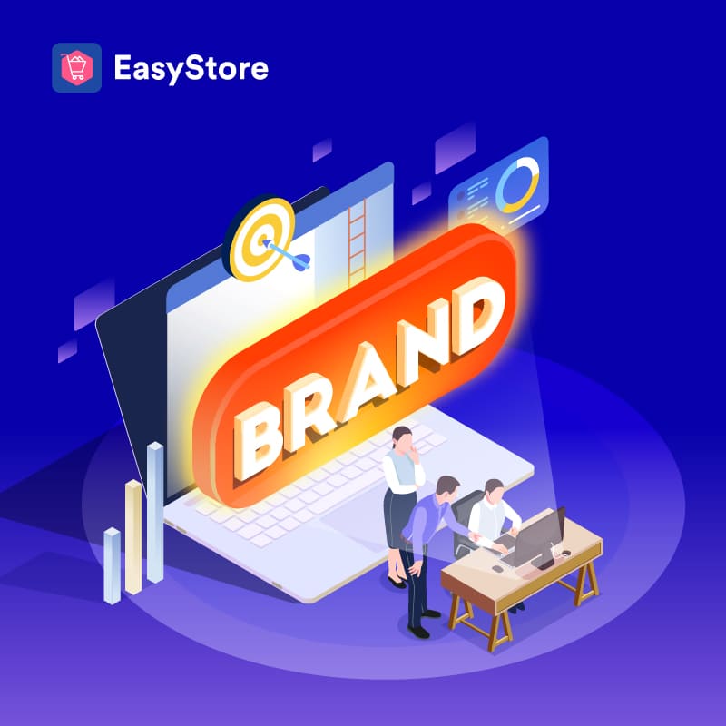 品牌經營如何做？ 5 個打造品牌關鍵心法，創造品牌長效競爭力 | EasyStore