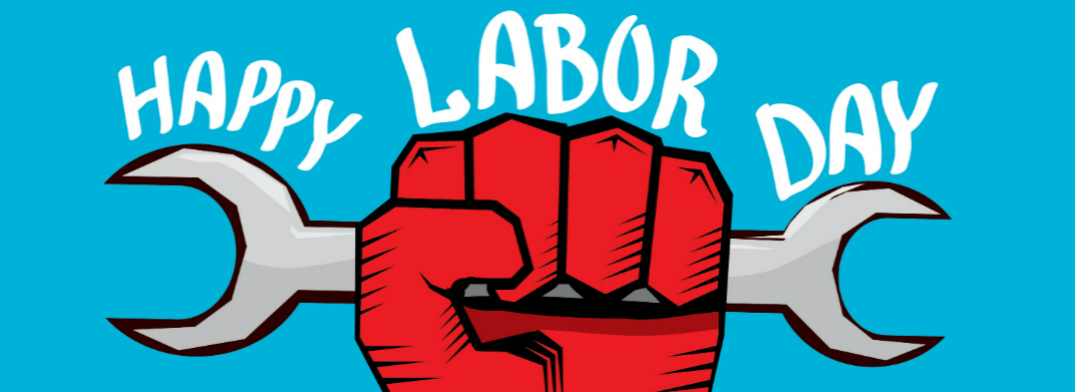 Happy Labour Day! | EasyStore