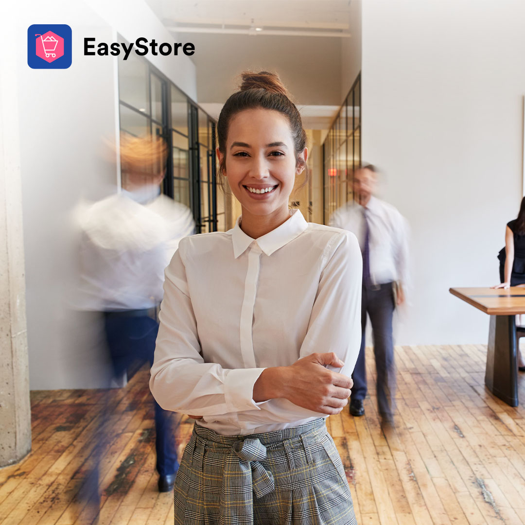 網路開店成主流！ 3 大熱門創業開店選擇，自己當闆娘 | EasyStore