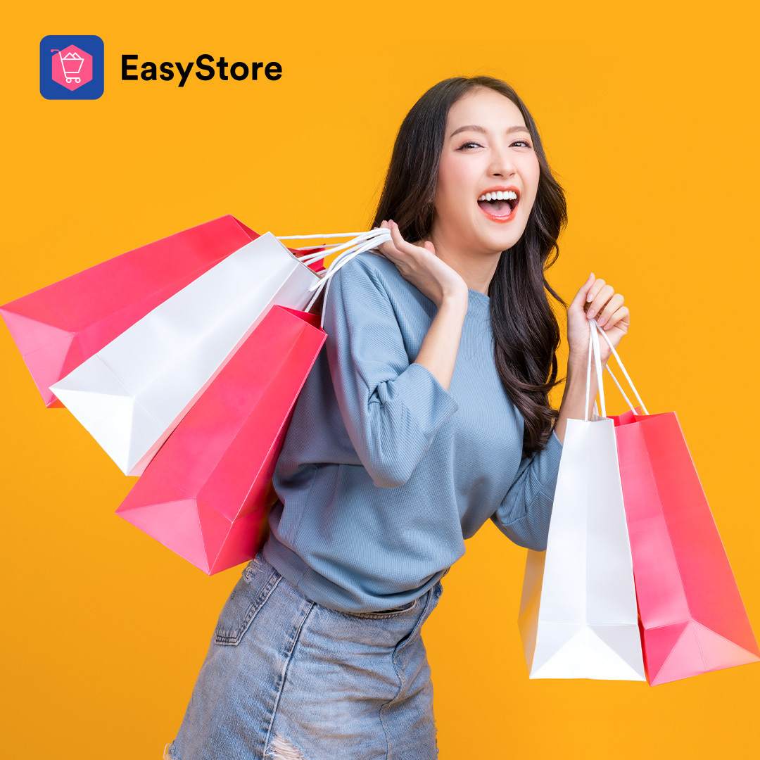 2022 雙 11 購物節搶攻心佔率！ 6 大致勝要點助力商家業績穩步上升 | EasyStore