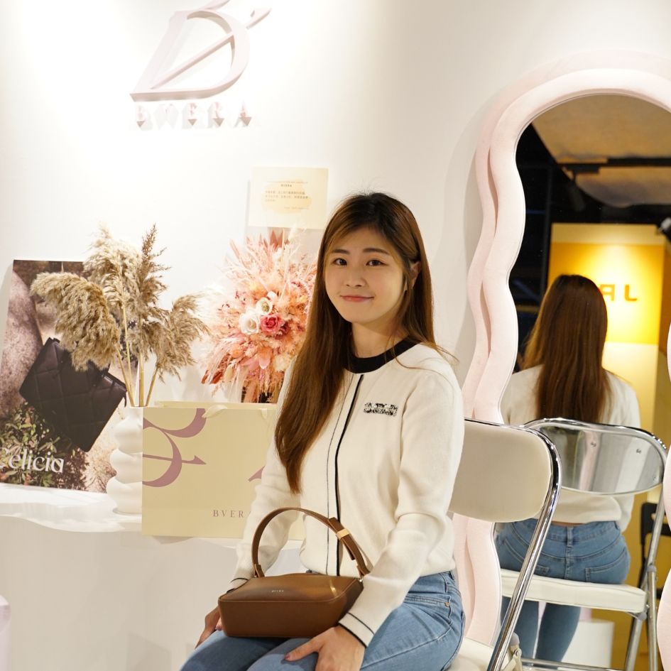 BVERA Launches Pop-Up After 2 Years Of Pure Ecommerce, Sees 44% Sales Surge with OMO | EasyStore
