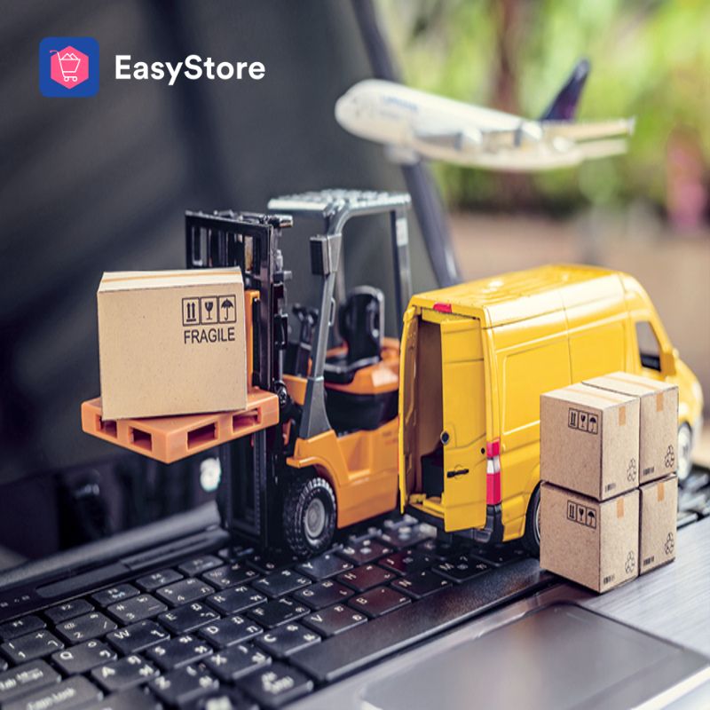 【貿易雜誌 381期】向全球布局  跨境電商成企業啟航點！ | EasyStore