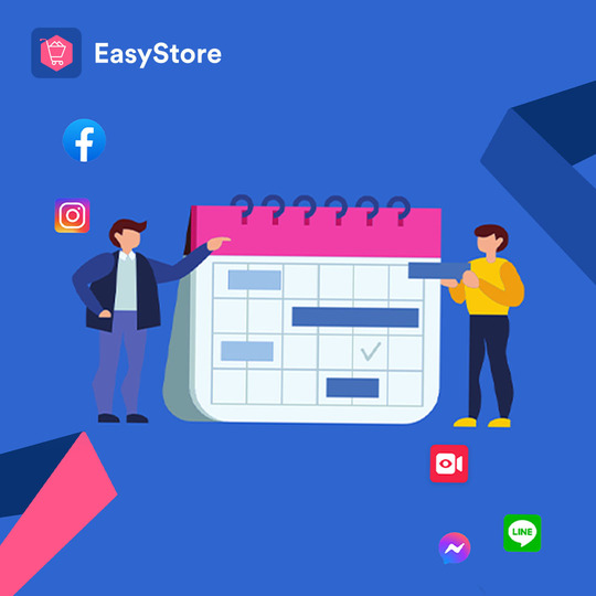 社群電商：5 步驟規劃社群經營策略 | EasyStore