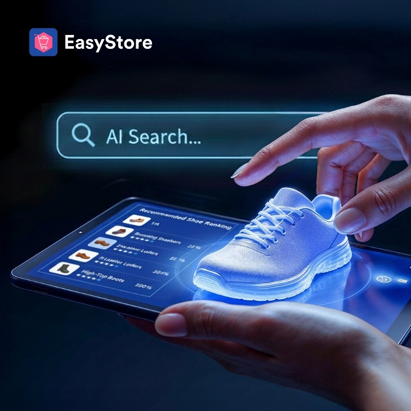 2026 AI 搜尋趨勢：SEO 還有用嗎？一次搞懂 AEO、GEO（實體＋電商都適用） | EasyStore