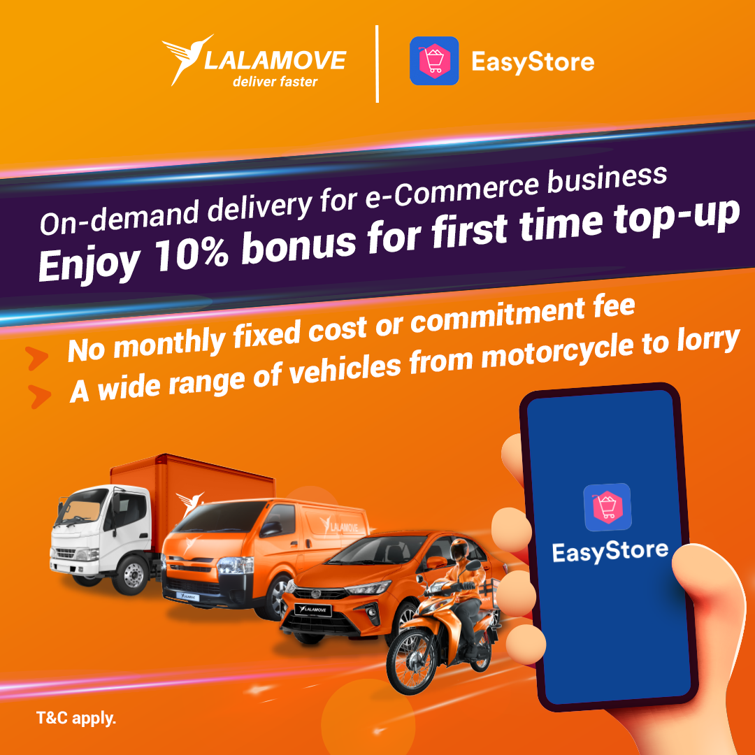 Same Day Deliver Why And How You Can Offer It EasyStore