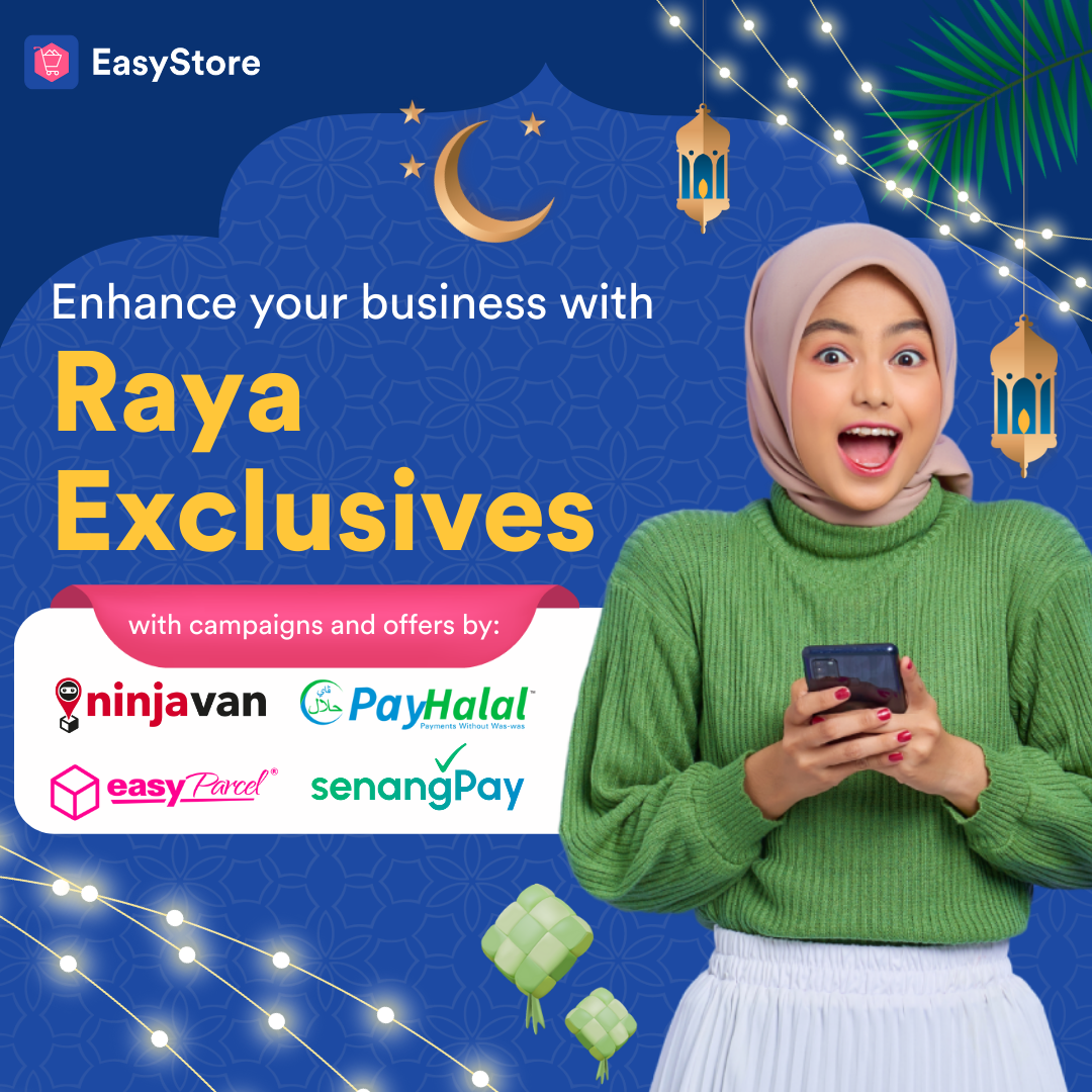 Exclusive Partner Campaigns For EasyStore Users | EasyStore