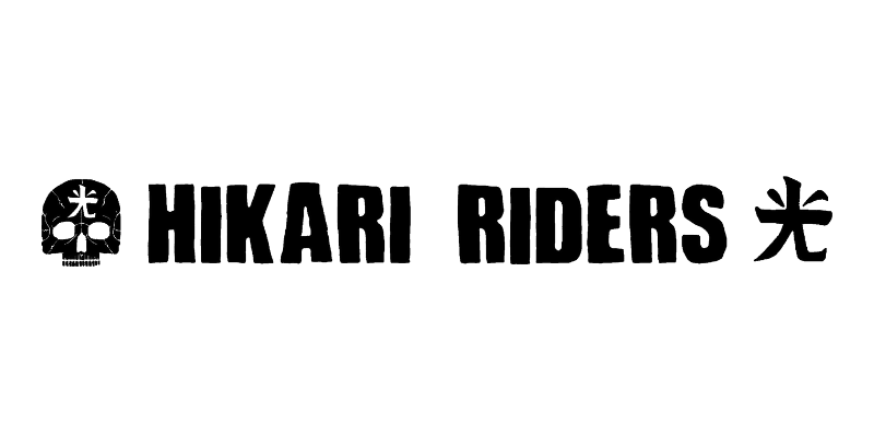 Hikari Riders. | EasyStore