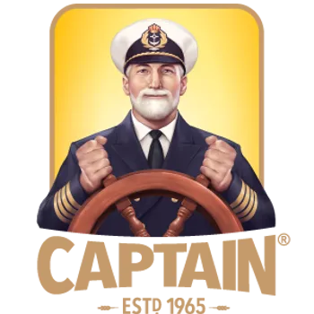 EasyStore | Captain Oats