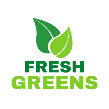 EasyStore | FRESHGREENS