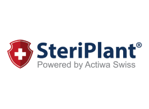 EasyStore | steriplant