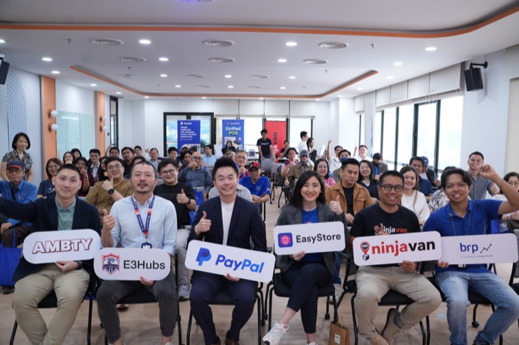 EasyStore event | EasyStore