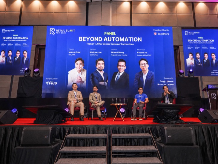 EasyStore event | EasyStore