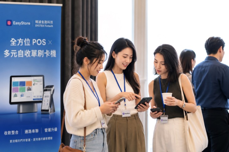 EasyStore event | EasyStore