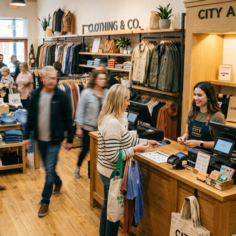 You Had a Walk-In Today — But Will They Come Back? | EasyStore