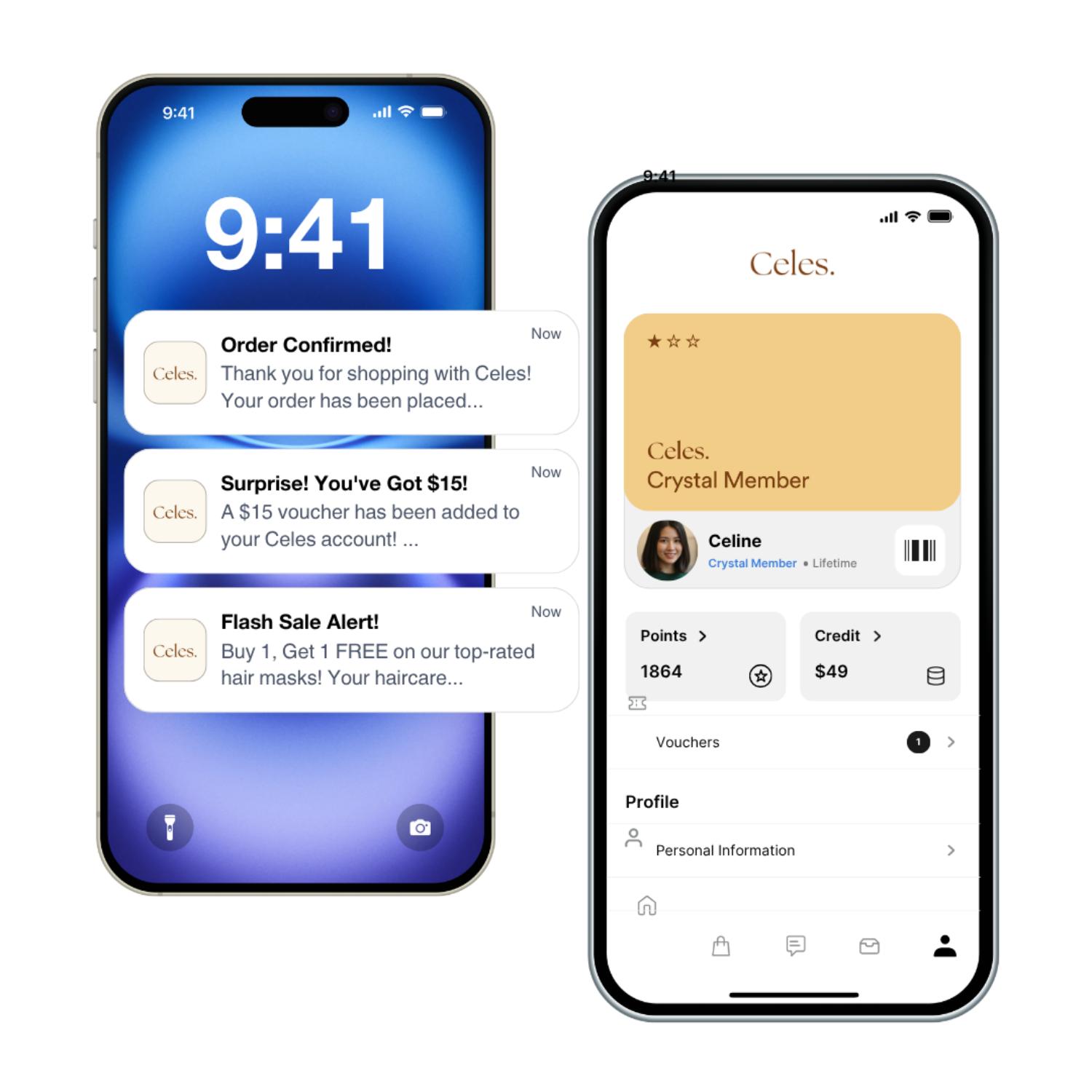Simple ways to bring customers back | EasyStore