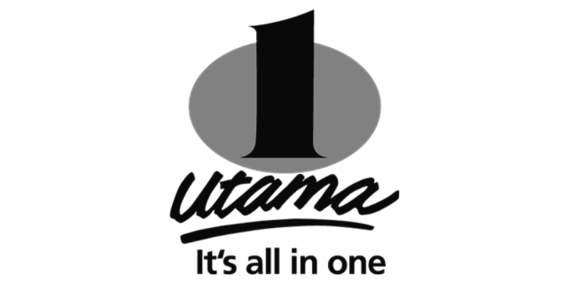 one-utama | EasyStore