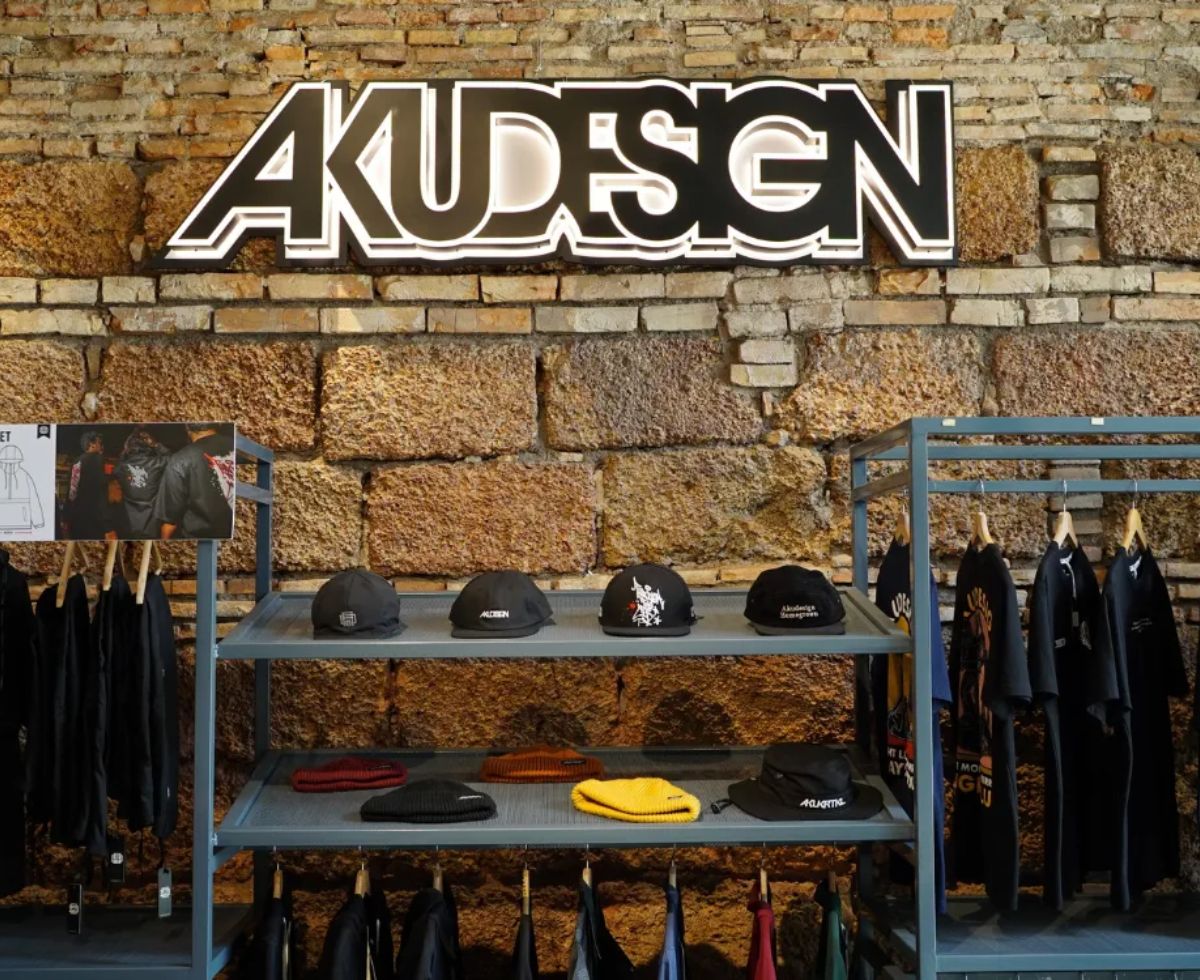 akudesign | EasyStore