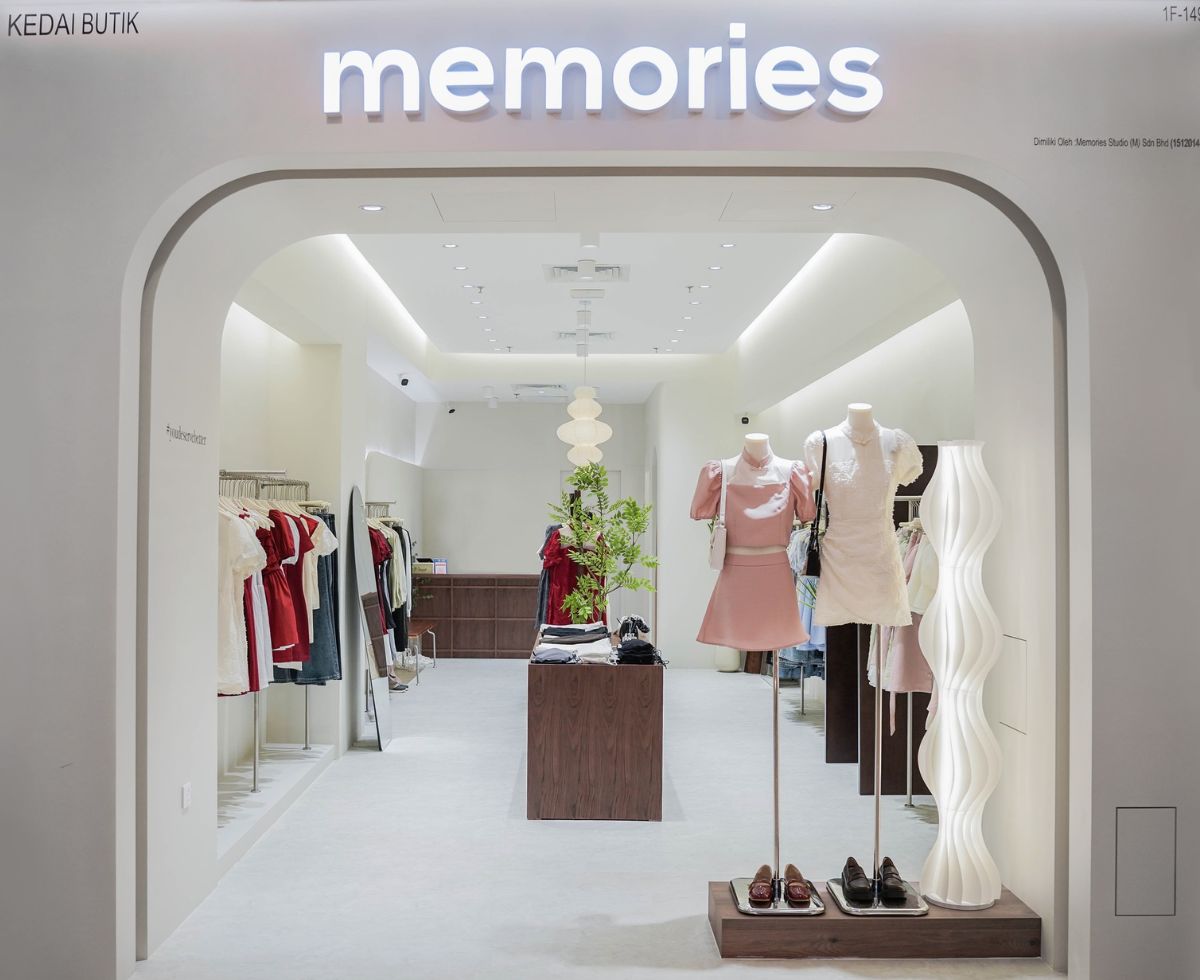 memories | EasyStore