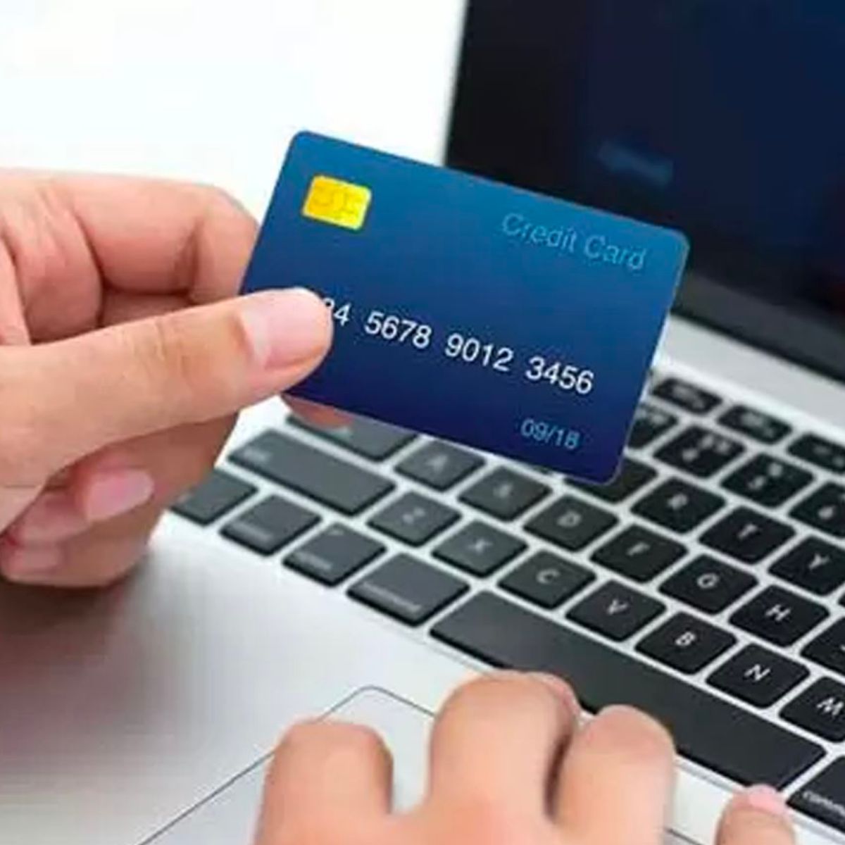  Credit, Debit Cards  | EasyStore