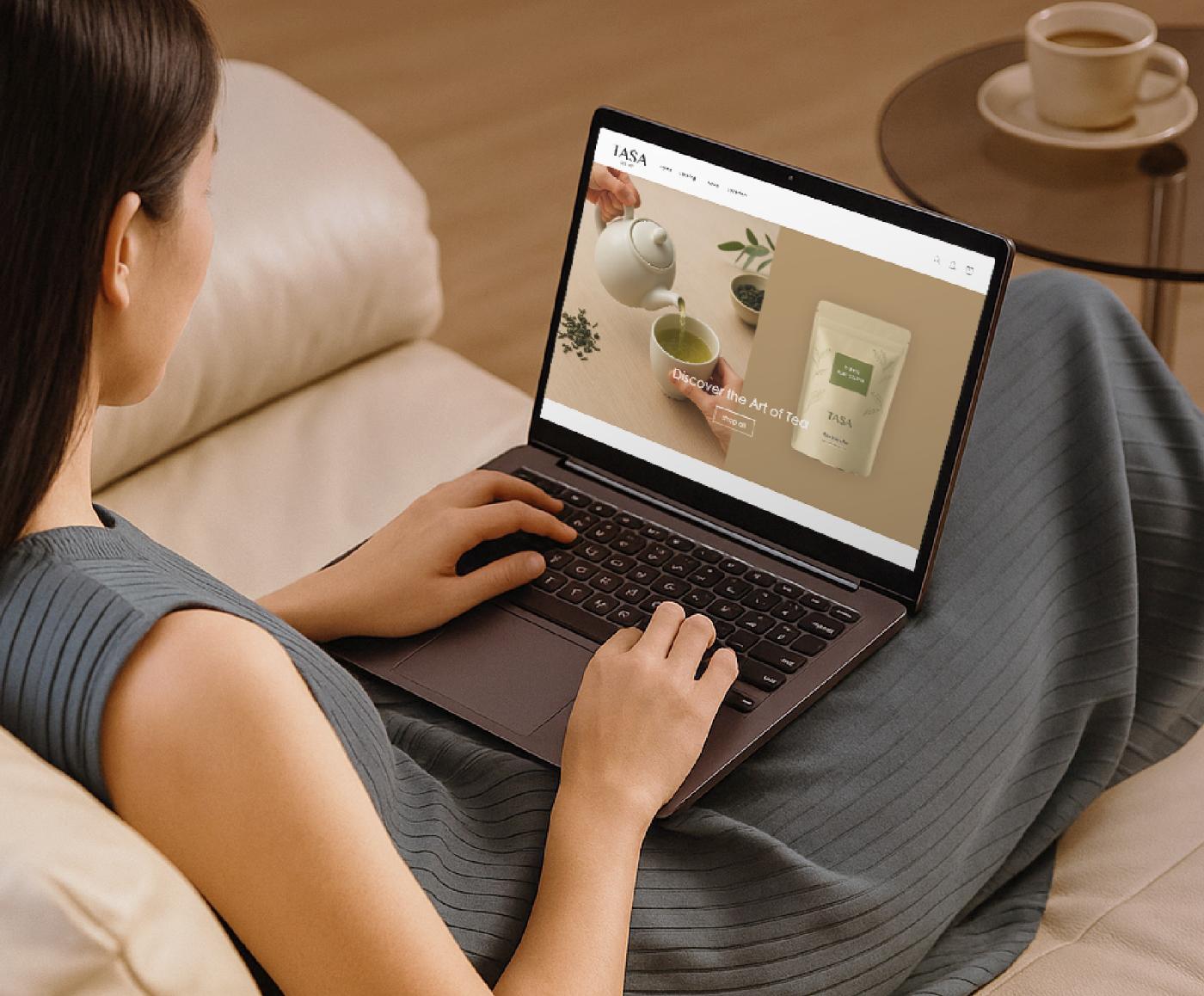 Discover everything  about your brand | EasyStore
