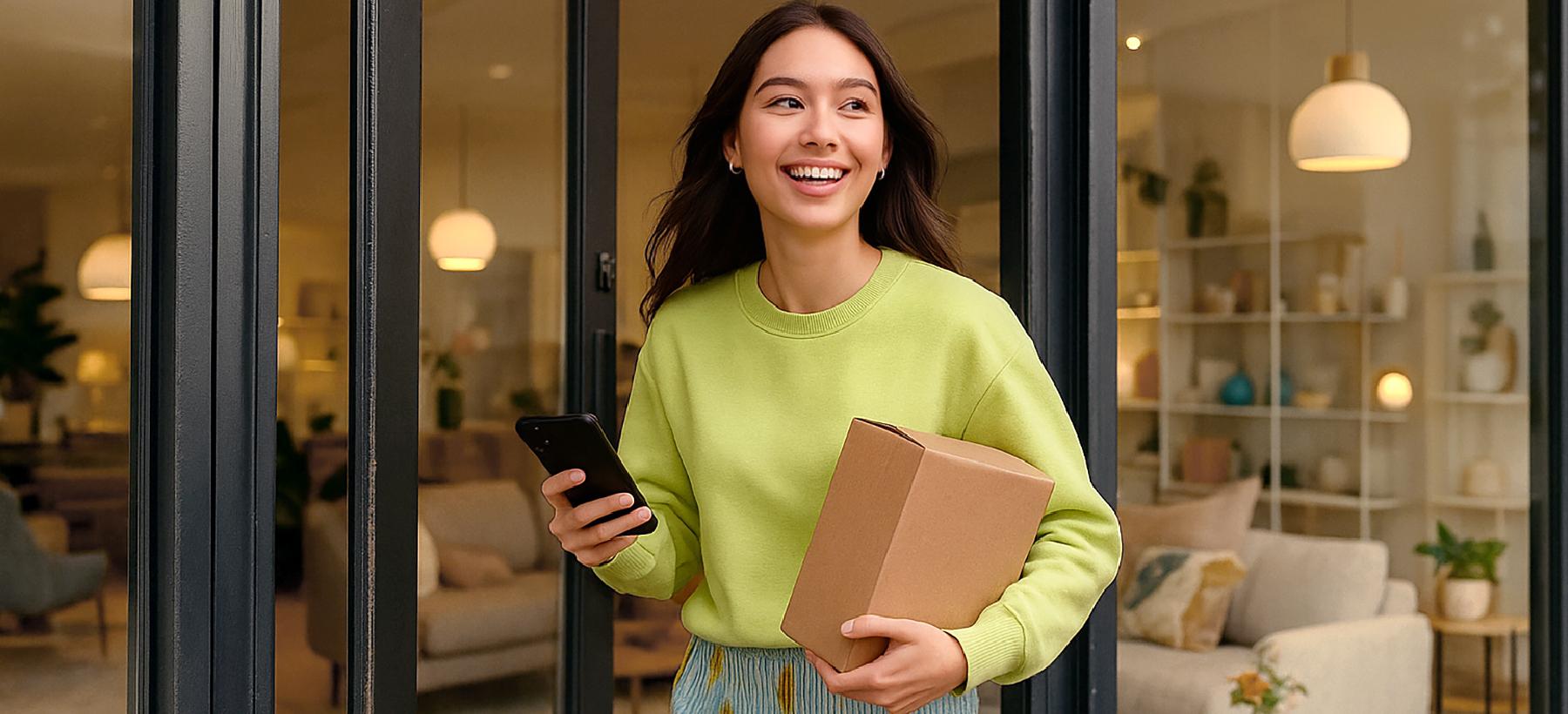 Inventory that serves how they shop | EasyStore