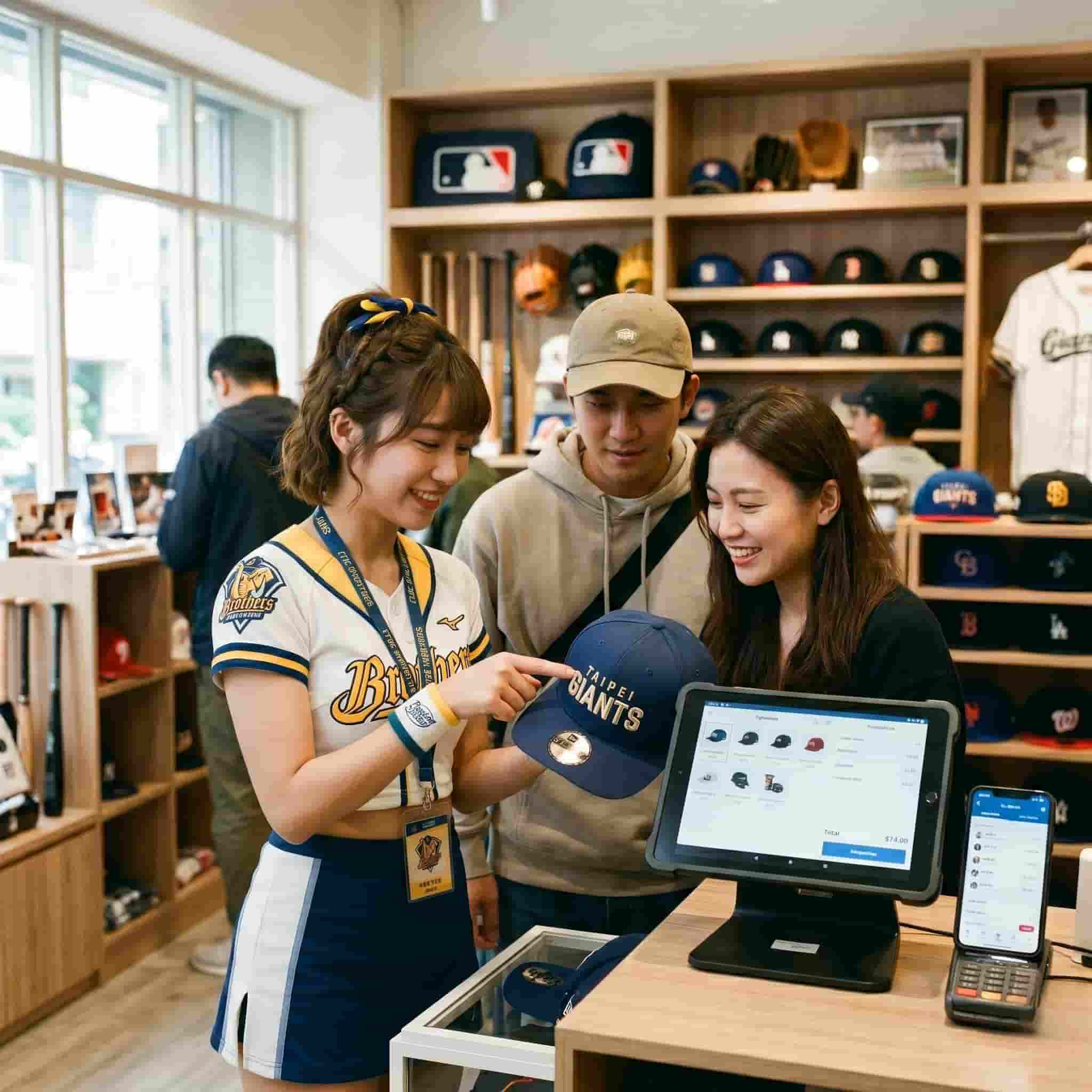 棒球帽官網門市開店平台 ｜0抽成 APP推播x優惠，回購率飆升70%| EasyStore UCX 全通路購物體驗 | EasyStore