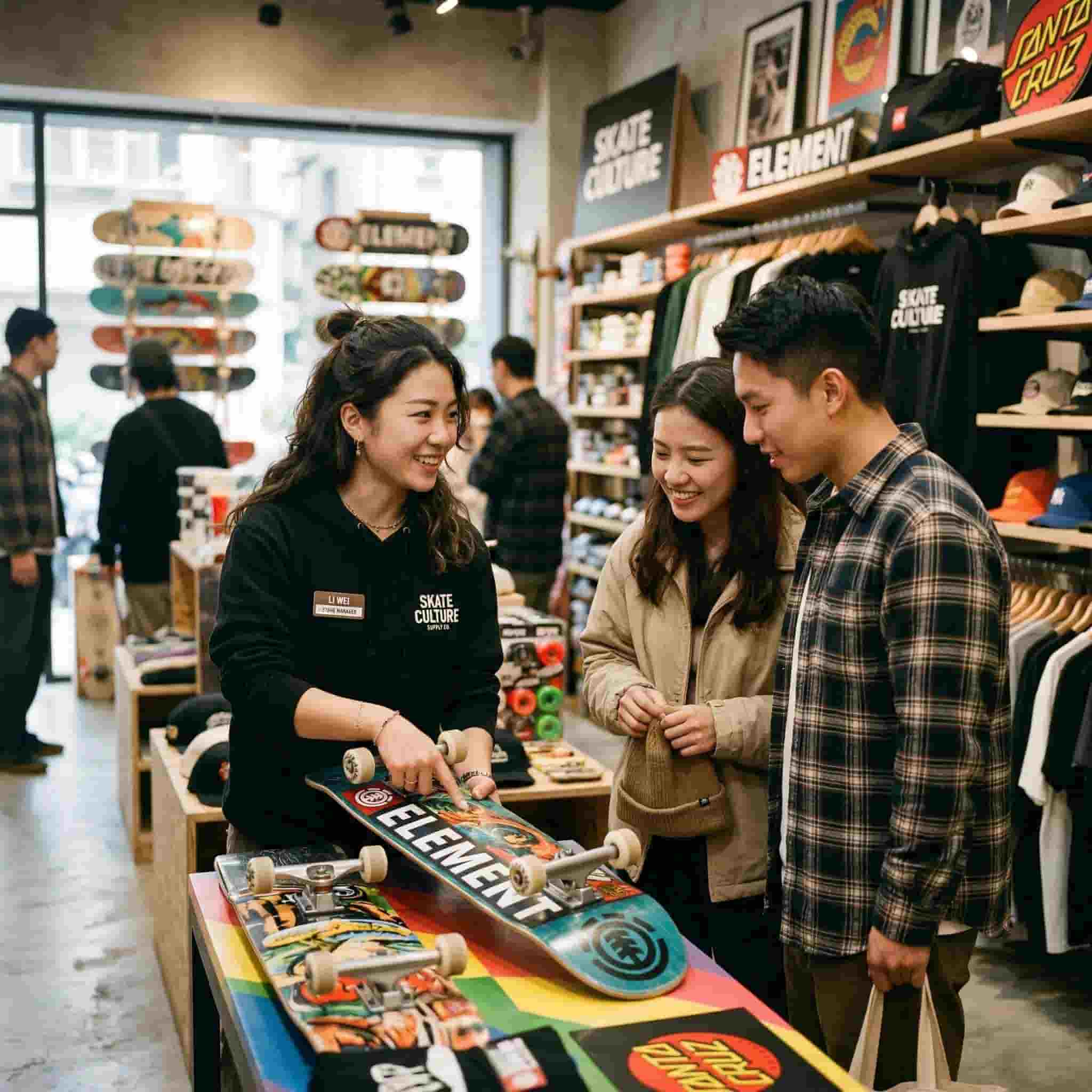 滑板 官網門市開店平台 ｜ 拒絕抽成對帳不加班 | EasyStore UCX 體驗 | EasyStore