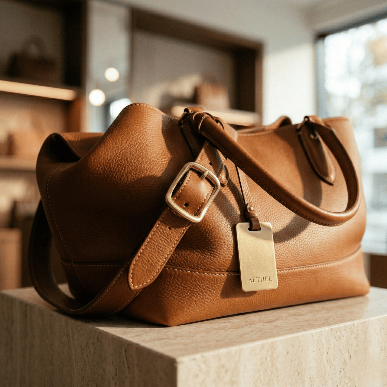 銷售包包開店推薦 | 整合門市官網 APP 實現銷售閉環 | EasyStore | EasyStore