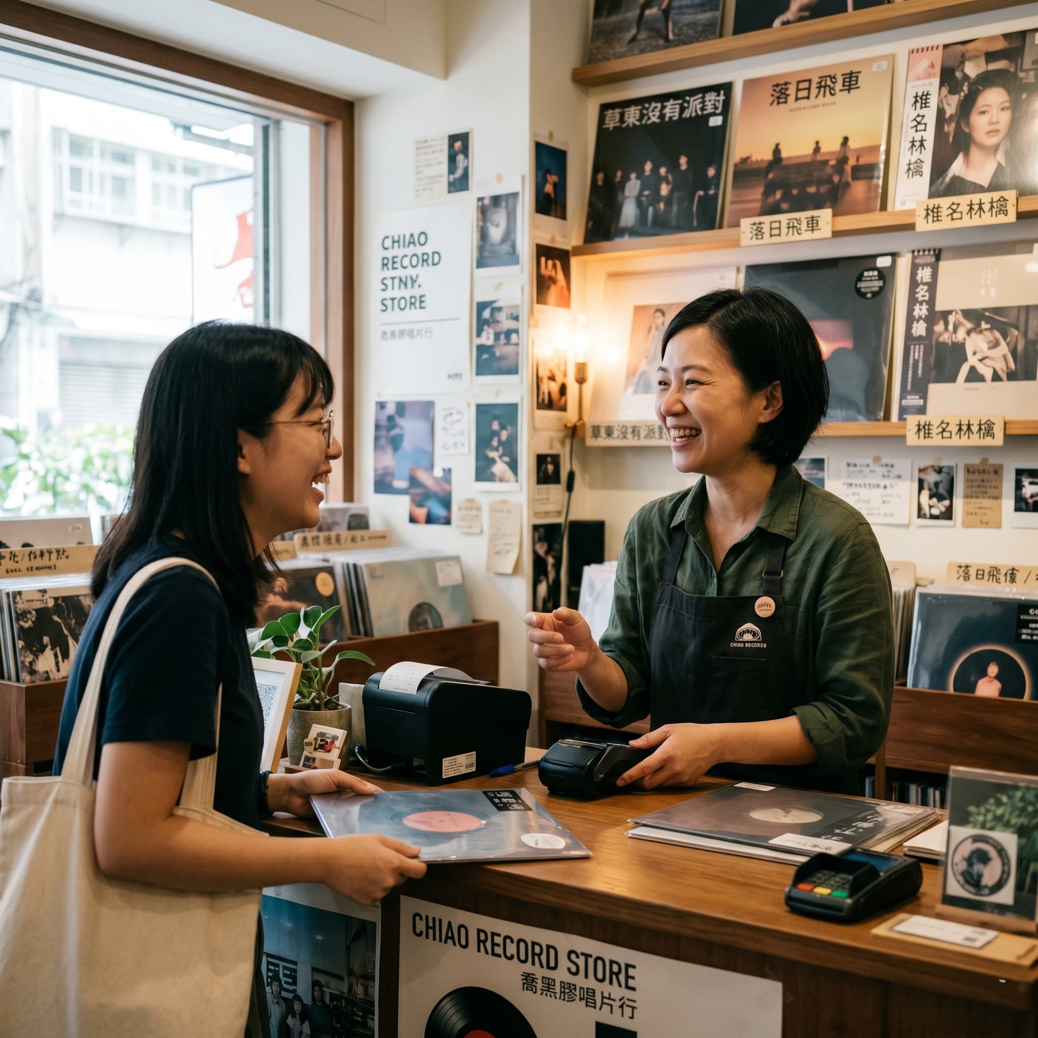 銷售專輯 | EasyStore