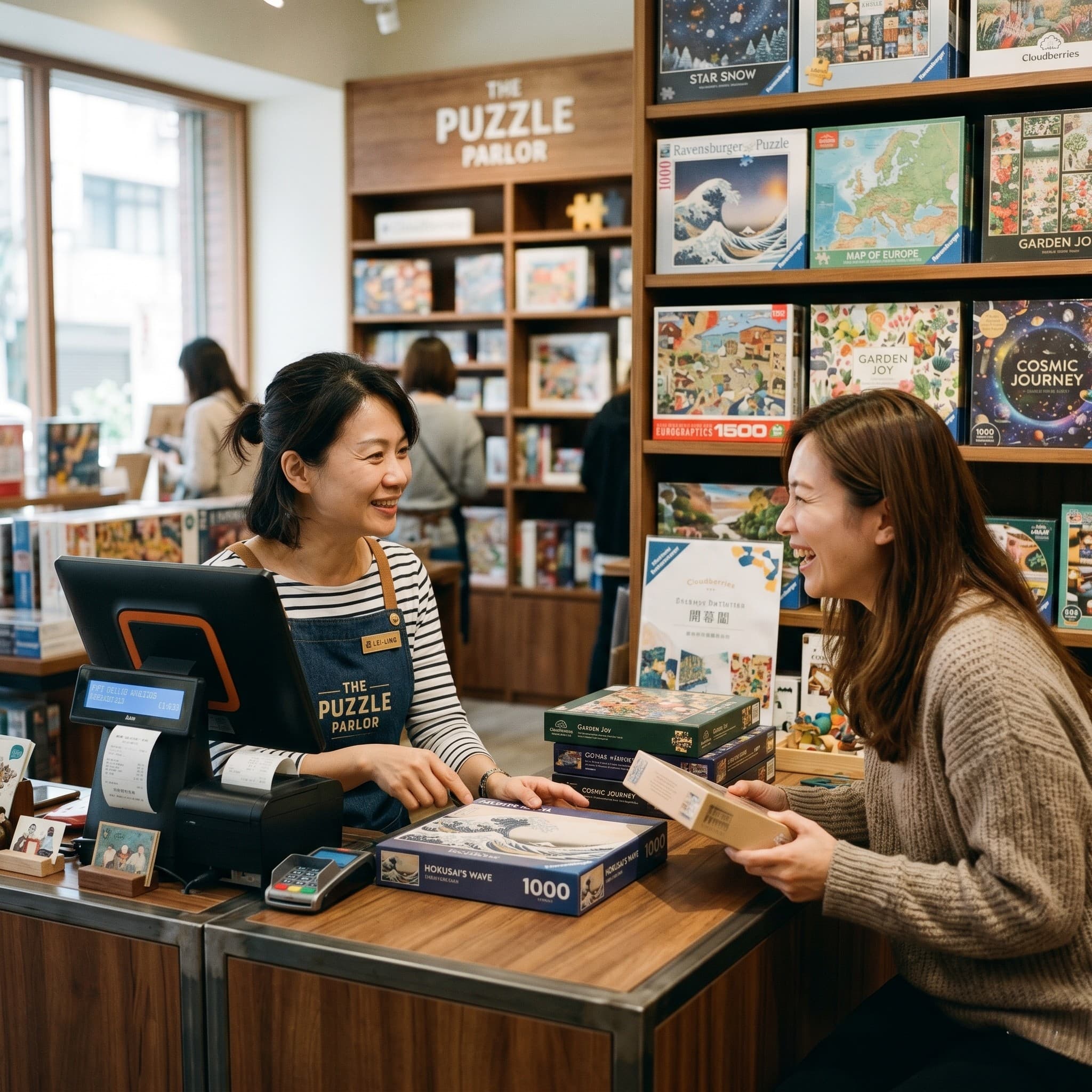  | EasyStore