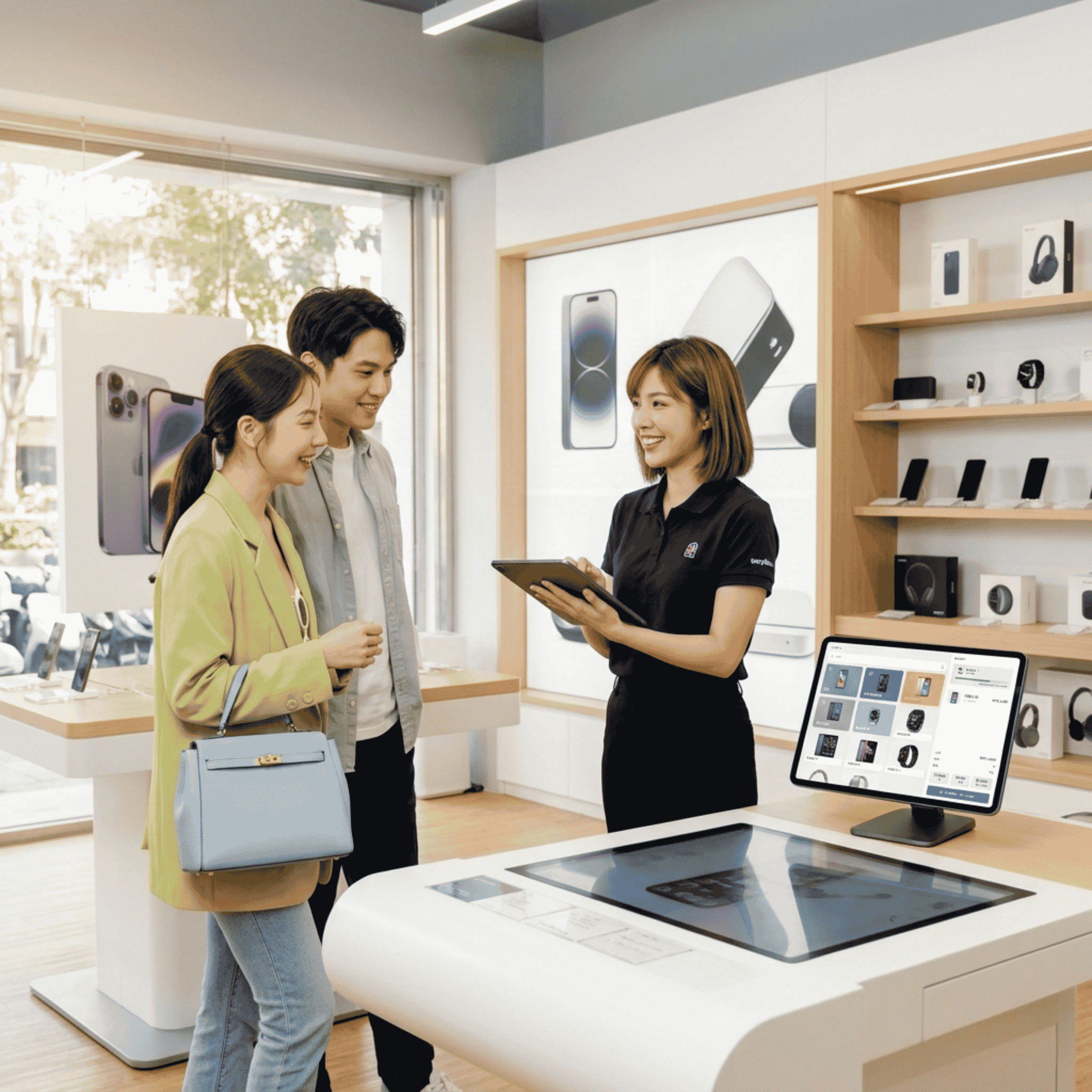 銷售電子商品開店平台推薦 | EasyStore