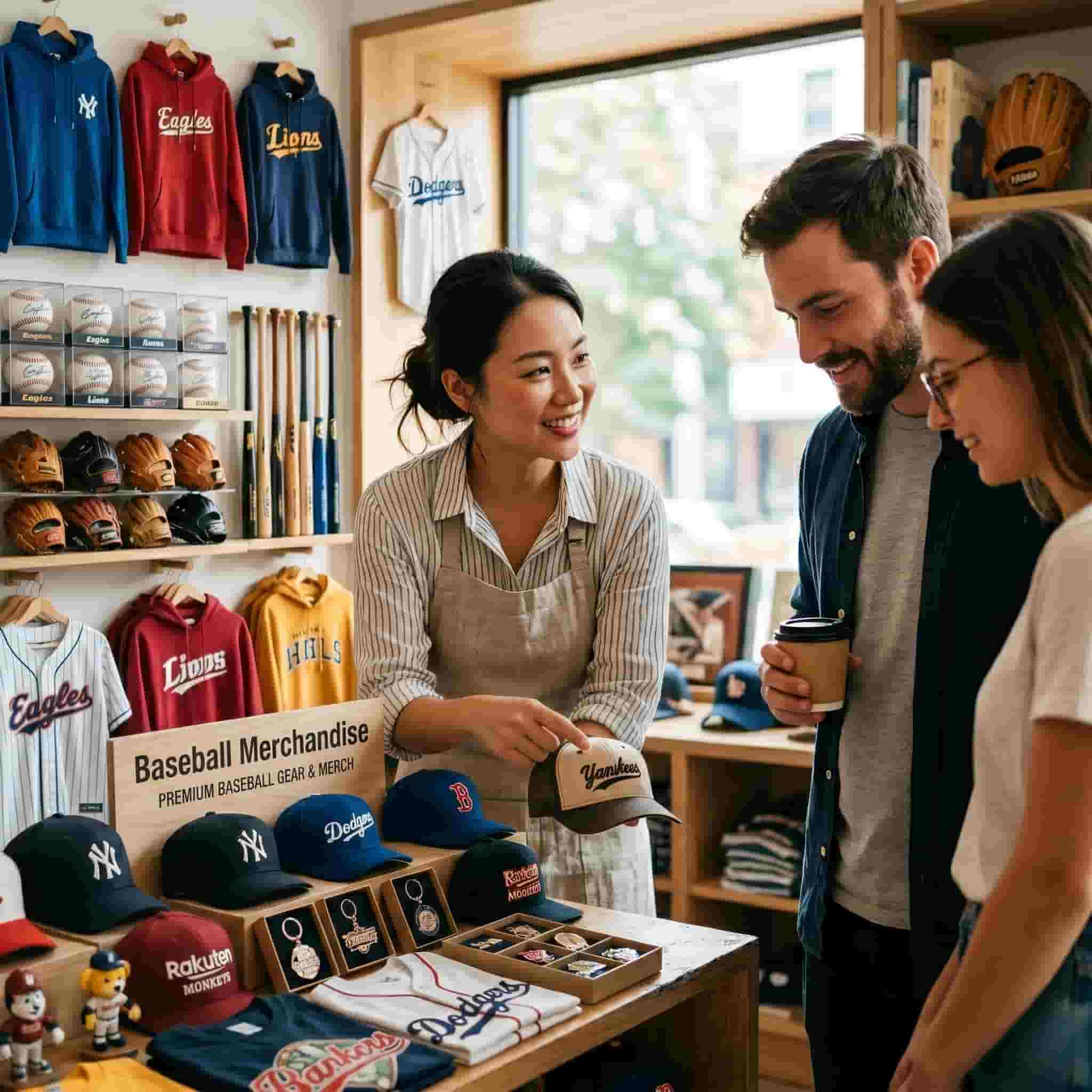 棒球周邊 官網門市開店平台 ｜ 不再被抽成 | EasyStore UCX 全通路購物體驗 | EasyStore