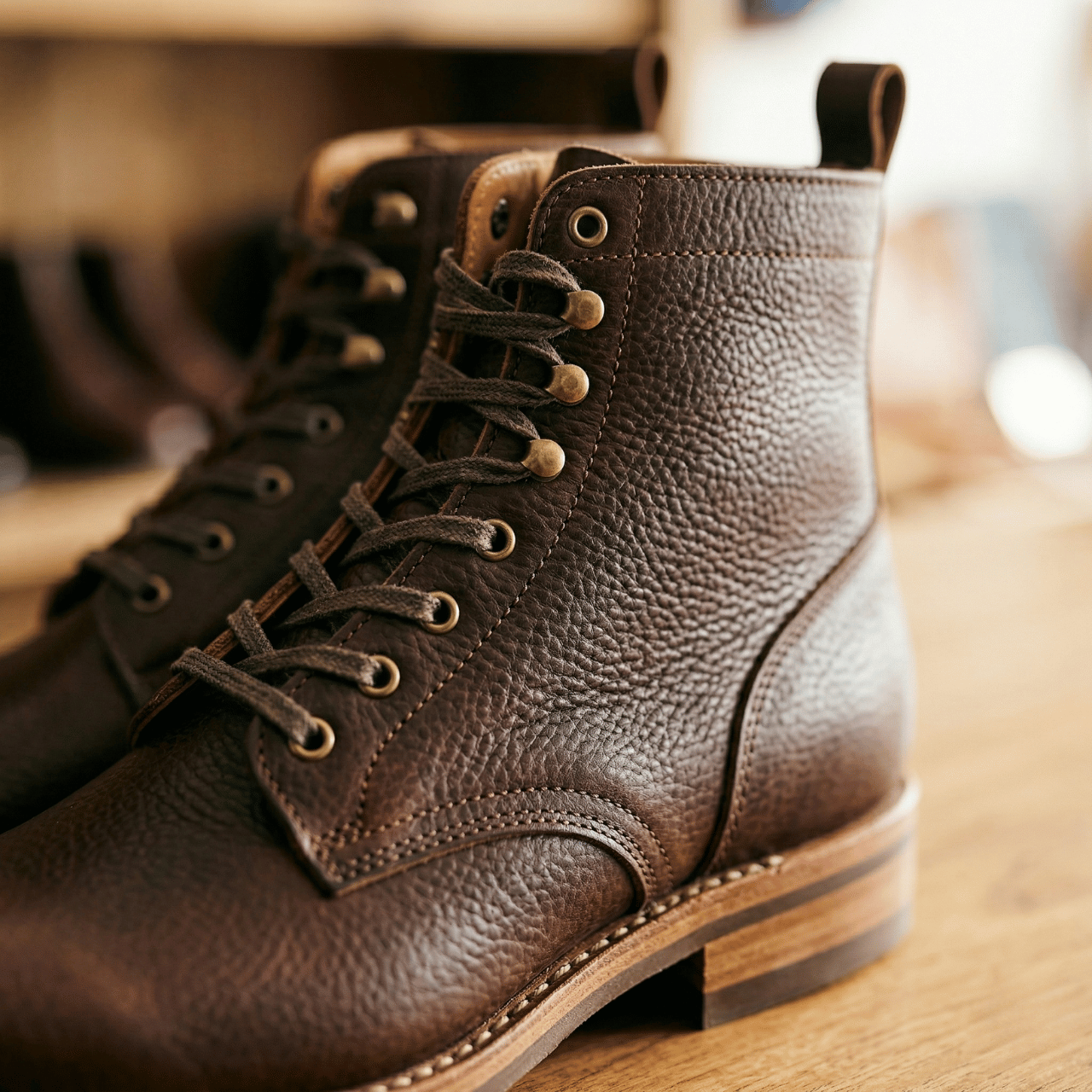 銷售靴子開店推薦 | 整合門市官網 APP 打造銷售閉環 | EasyStore UCX | EasyStore