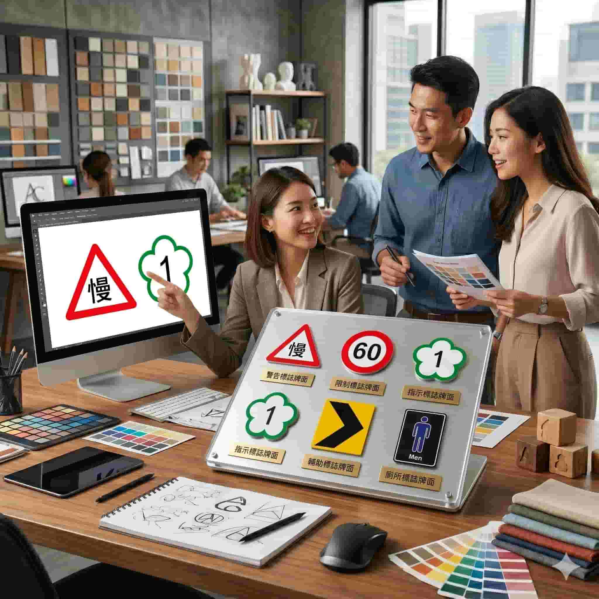 銷售企業告示牌、標誌牌、指示牌 開官網門市開店平台 ｜ 拒絕抽成利潤自留 | EasyStore UCX 體驗 | EasyStore