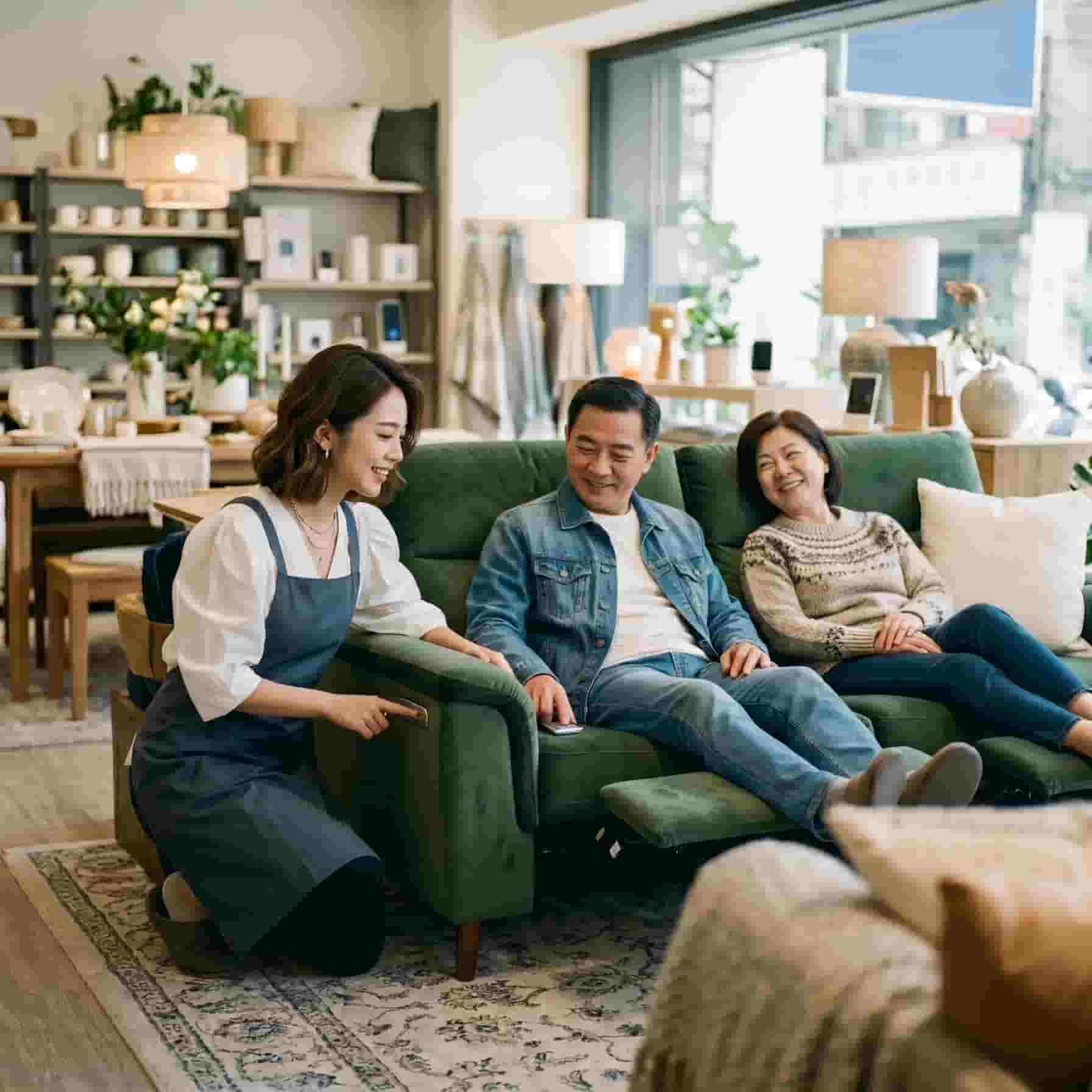 居家生活官網門市開店平台 ｜ 不再被抽成 | EasyStore UCX 全通路購物體驗 | EasyStore