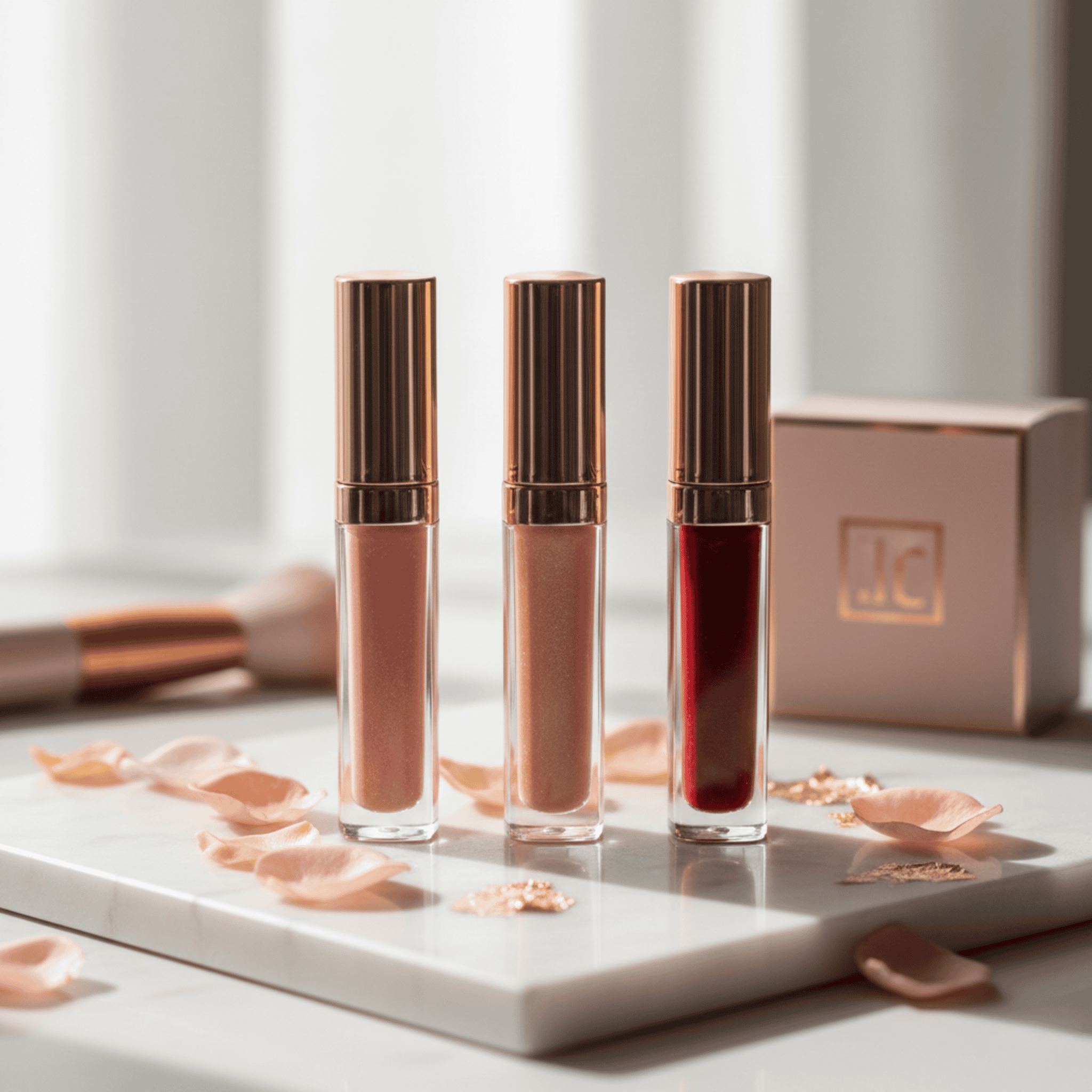 唇蜜品牌官網門市開店平台｜提升試妝轉化與回購｜EasyStore UCX | EasyStore