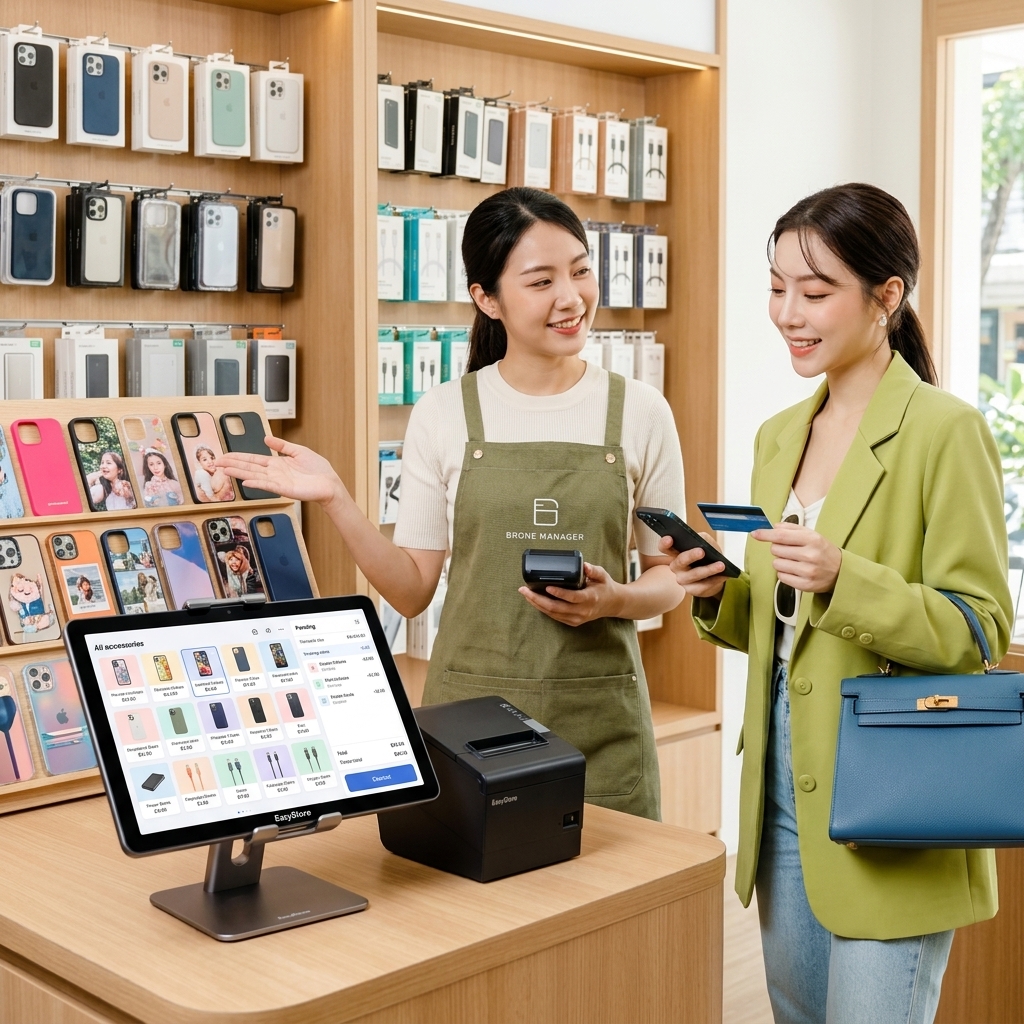 手機配件官網門市開店平台 ｜APP推播x優惠，回購率飆升70% | EasyStore UCX 體驗 | EasyStore