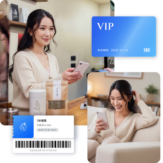 文具產業開店平台推薦 ｜EasyStore UCX 購物體驗 更貼近顧客的心 | EasyStore