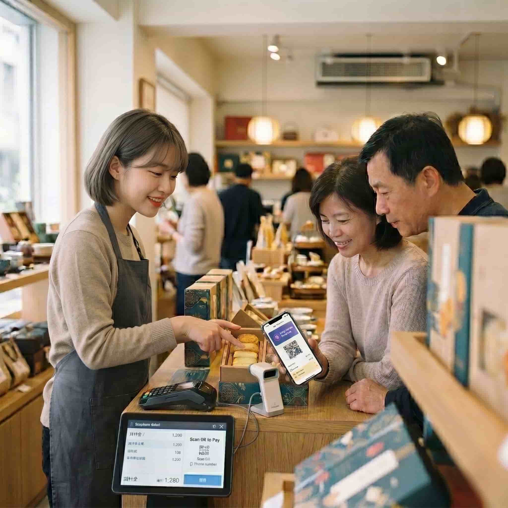 伴手禮官網門市開店平台 ｜0抽成 APP推播x優惠，回購率飆升70% | EasyStore UCX 體驗 | EasyStore