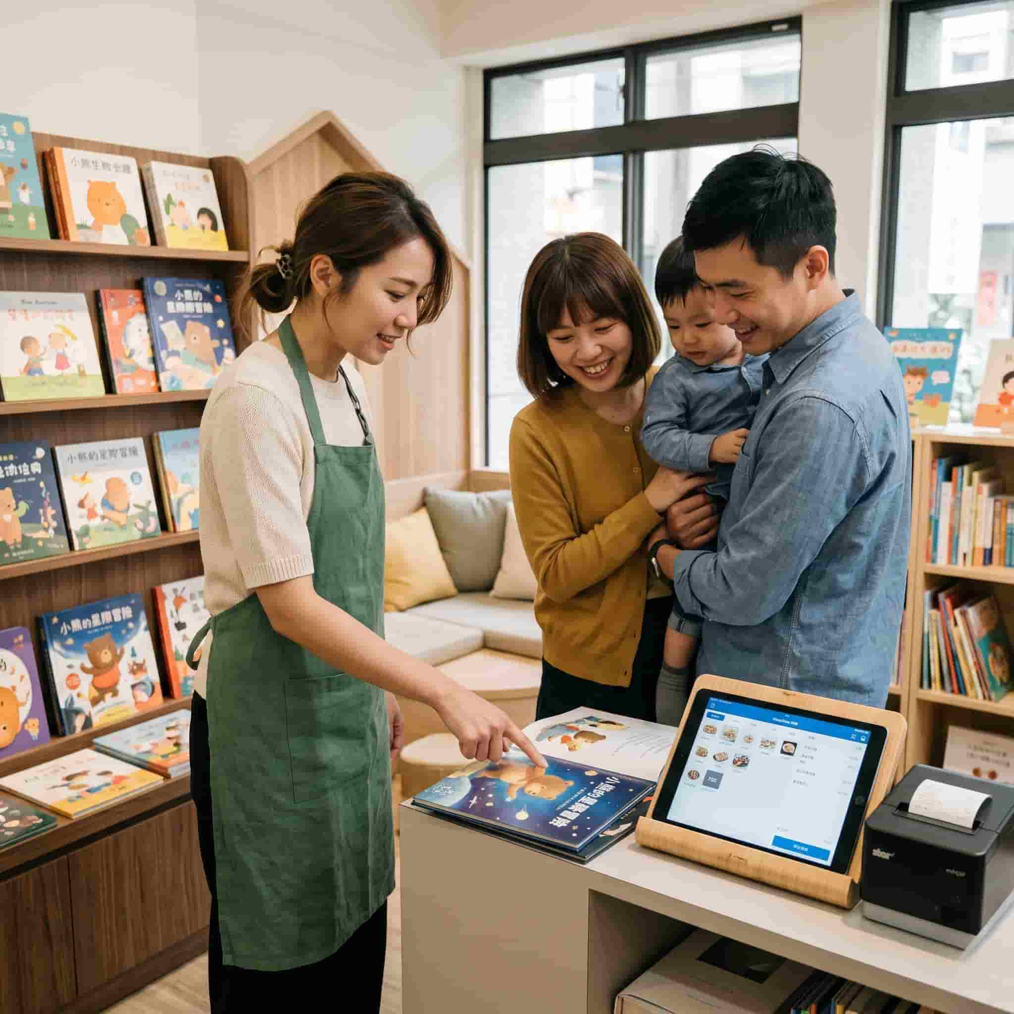 童書官網門市開店平台 ｜ 不再被抽成，利潤 100% 自留 | EasyStore UCX 體驗 | EasyStore