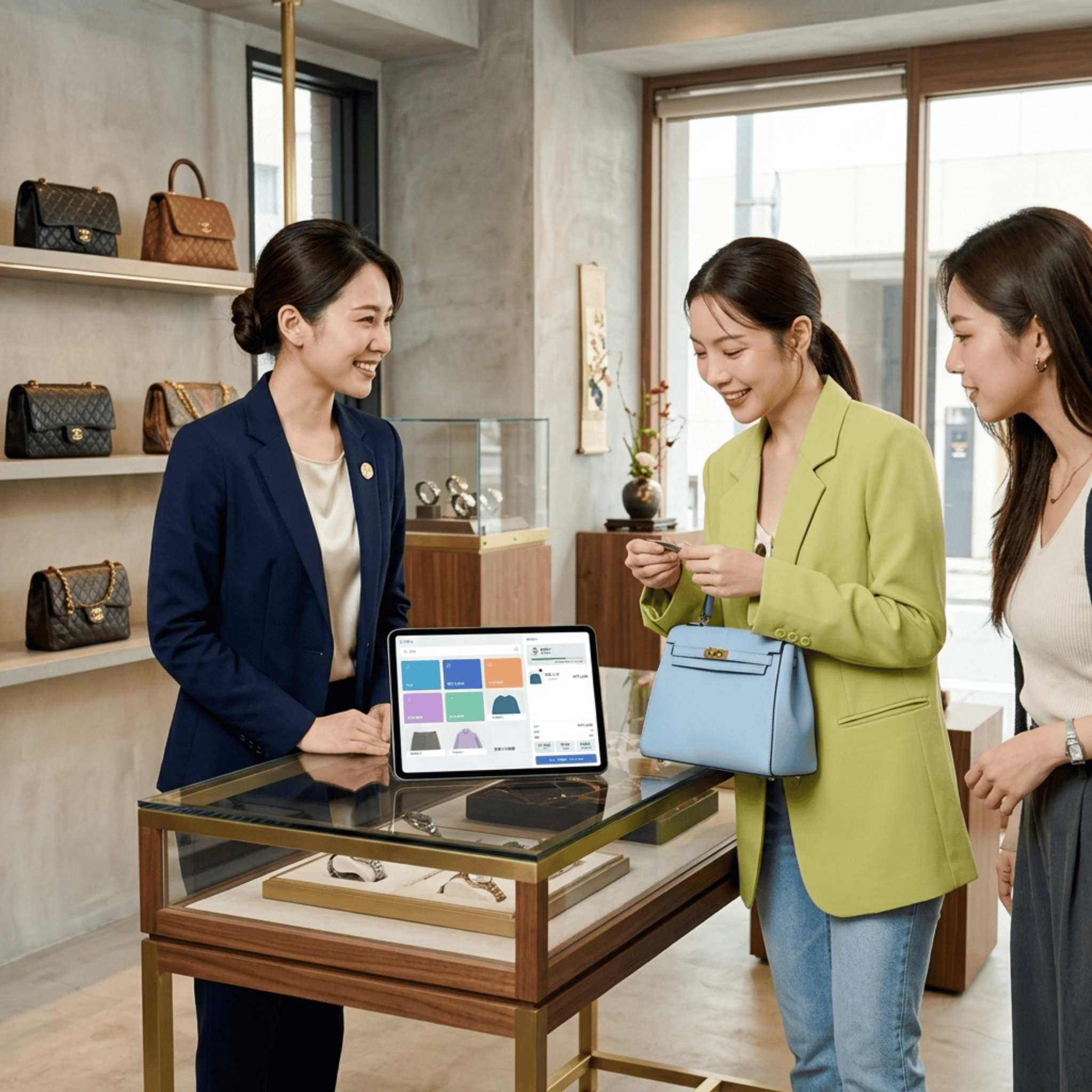 銷售古品開店平台推薦 | EasyStore