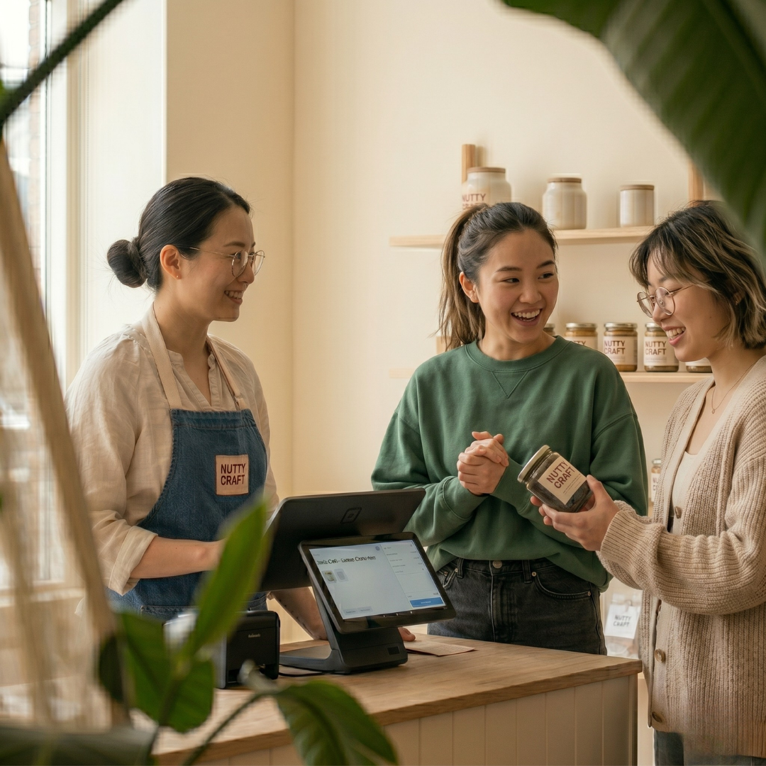  | EasyStore