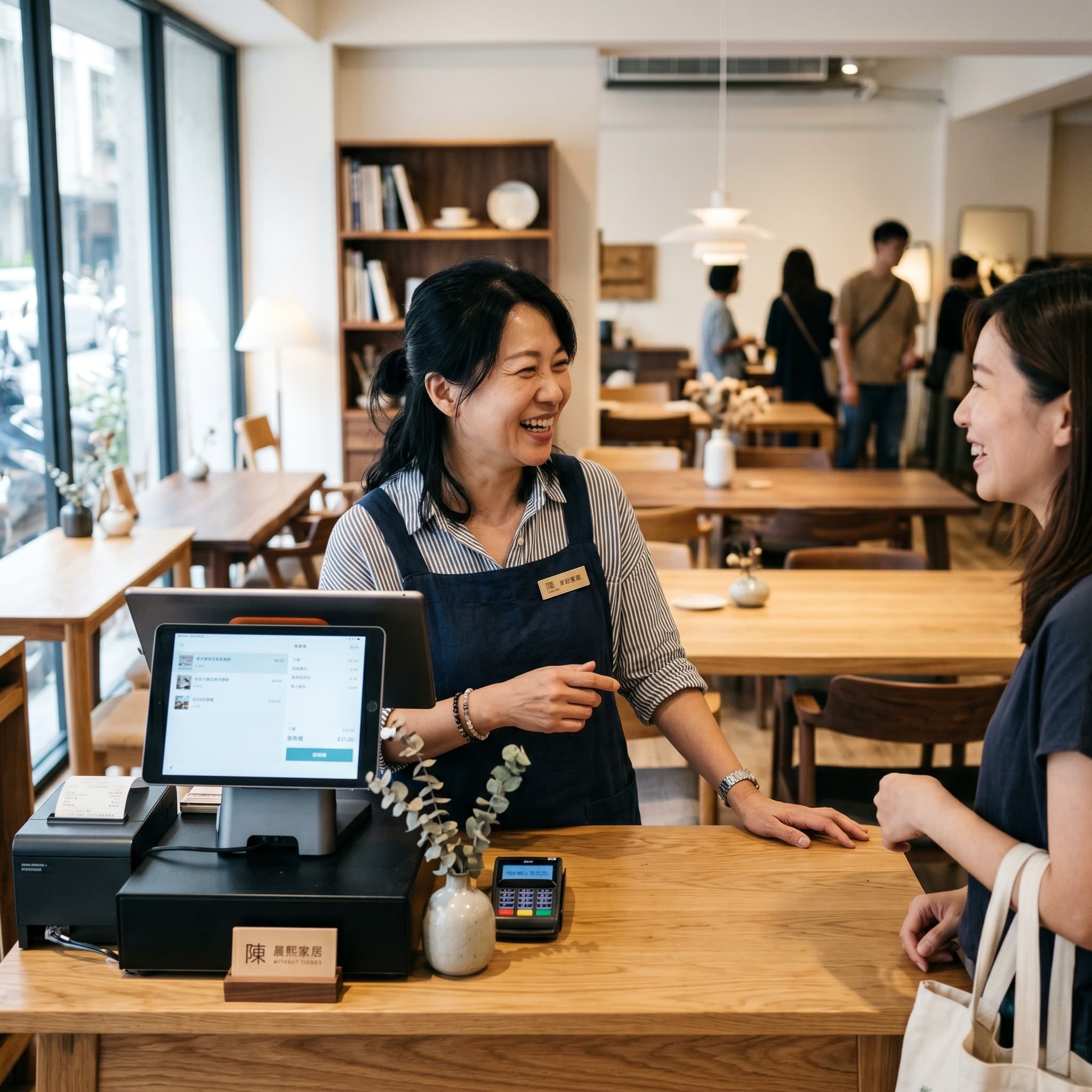 銷售桌子 | EasyStore