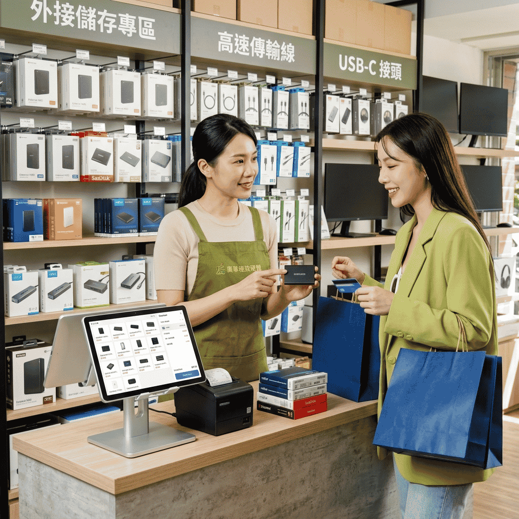賣3C周邊開店平台推薦 ｜ 0抽成，輕鬆開通購物APP銷售 ｜ EasyStore 全通路購物體驗 | EasyStore